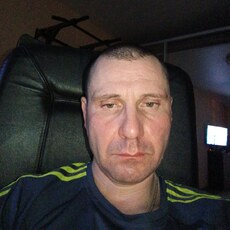 Фотография мужчины Сергей, 43 года из г. Первоуральск