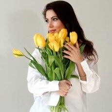 Фотография девушки Оксана, 46 лет из г. Усть-Каменогорск