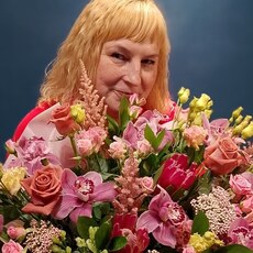 Фотография девушки Ольга, 51 год из г. Псков