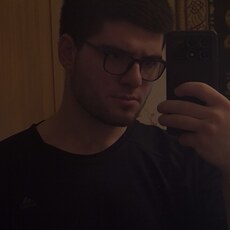 Фотография мужчины Мохьмад, 24 года из г. Грозный