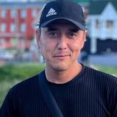 Фотография мужчины Фахриддин, 35 лет из г. Москва