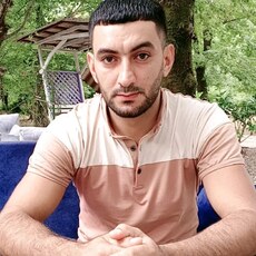 Фотография мужчины Ali, 32 года из г. Казань