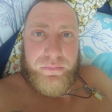 Фотография мужчины Владимир, 37 лет из г. Краснотурьинск