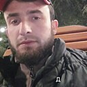 Далер, 28 лет