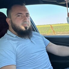 Фотография мужчины Rustam, 34 года из г. Мариуполь