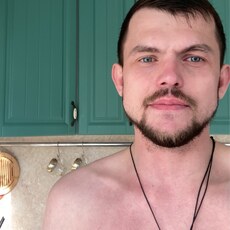 Фотография мужчины Роман, 29 лет из г. Самара