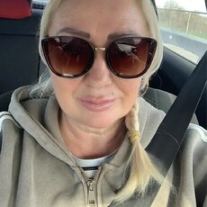 Фотография девушки Алина, 52 года из г. Москва