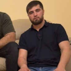 Фотография мужчины Тимур, 37 лет из г. Волгодонск
