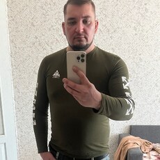 Фотография мужчины Павел, 33 года из г. Могилев