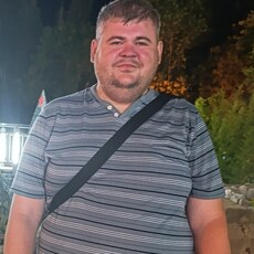 Фотография мужчины Александр, 32 года из г. Красный Луч