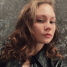 Фотография девушки Дарья, 23 года из г. Самара