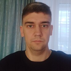 Фотография мужчины Андрей, 36 лет из г. Киров