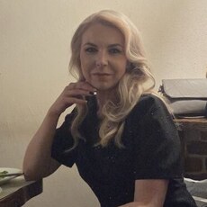 Фотография девушки Светлана, 46 лет из г. Ханты-Мансийск