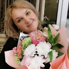 Фотография девушки Марина, 42 года из г. Шахтинск