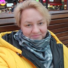 Фотография девушки Елена, 56 лет из г. Санкт-Петербург