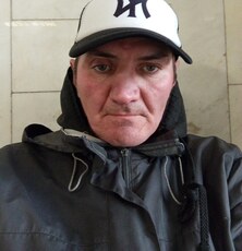 Фотография мужчины Андрей, 41 год из г. Пермь