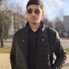 Фотография мужчины Атаджан, 21 год из г. Новополоцк
