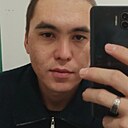 Заман, 25 лет