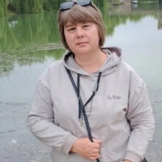 Фотография девушки Наталья, 47 лет из г. Ростов-на-Дону