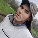 Андрей, 25 лет
