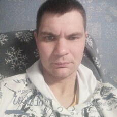 Фотография мужчины Алексей, 33 года из г. Ульяновск