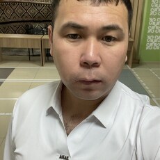 Фотография мужчины Нурик, 33 года из г. Алматы