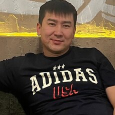 Фотография мужчины Асан, 31 год из г. Актюбинск