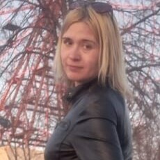 Фотография девушки Наталья, 37 лет из г. Новосибирск