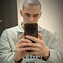 Виктор, 25 лет