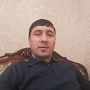 Иса, 40 лет