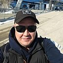 Замир, 42 года