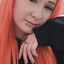Даша, 18 лет