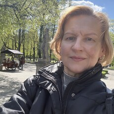 Фотография девушки Наталья, 56 лет из г. Минск
