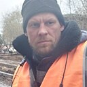 Димас, 37 лет