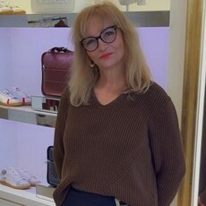 Фотография девушки Luna, 57 лет из г. Нюрнберг