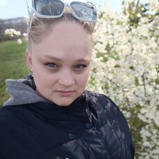 Фотография девушки Elena, 27 лет из г. Кировское