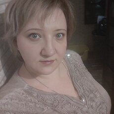 Фотография девушки Анна, 39 лет из г. Алматы