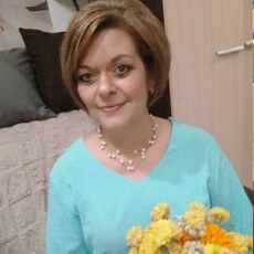 Фотография девушки Ирина, 51 год из г. Чехов