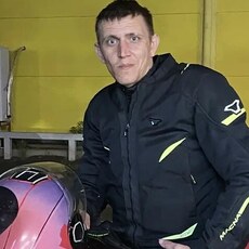 Фотография мужчины Сергей, 36 лет из г. Армавир