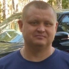 Фотография мужчины Андрей, 35 лет из г. Саранск