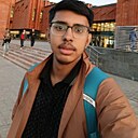 Priyanshu, 20 лет