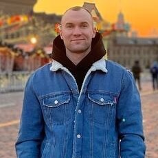 Фотография мужчины Никита, 24 года из г. Иркутск