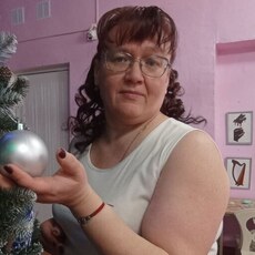 Фотография девушки Ирина, 44 года из г. Лысково