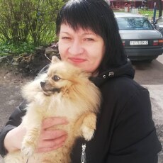 Фотография девушки Ирина, 48 лет из г. Витебск