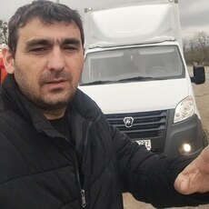 Фотография мужчины Абраам, 44 года из г. Ставрополь