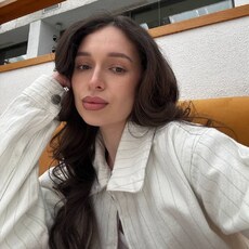 Фотография девушки Юлия, 21 год из г. Москва