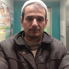 Фотография мужчины Mirzoxid, 36 лет из г. Екатеринбург