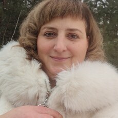 Фотография девушки Елена, 51 год из г. Томск