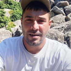 Фотография мужчины Константин, 39 лет из г. Подгоренский