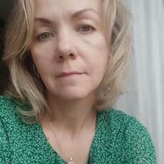 Фотография девушки Лада, 47 лет из г. Тюмень